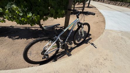GT Mountain Bike