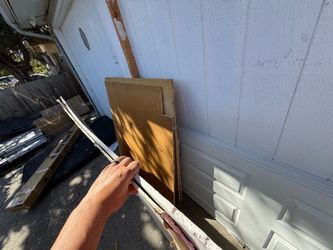 Free left over project