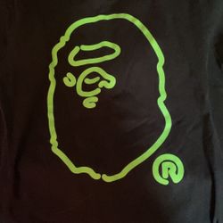 Bape Tee 