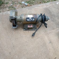 Big Grinder $50