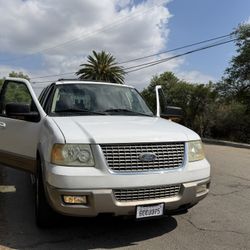 2005 Ford Expedition