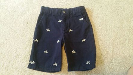 Janie and jack size 5