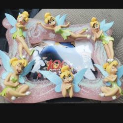 TINKERBELL FRAME 