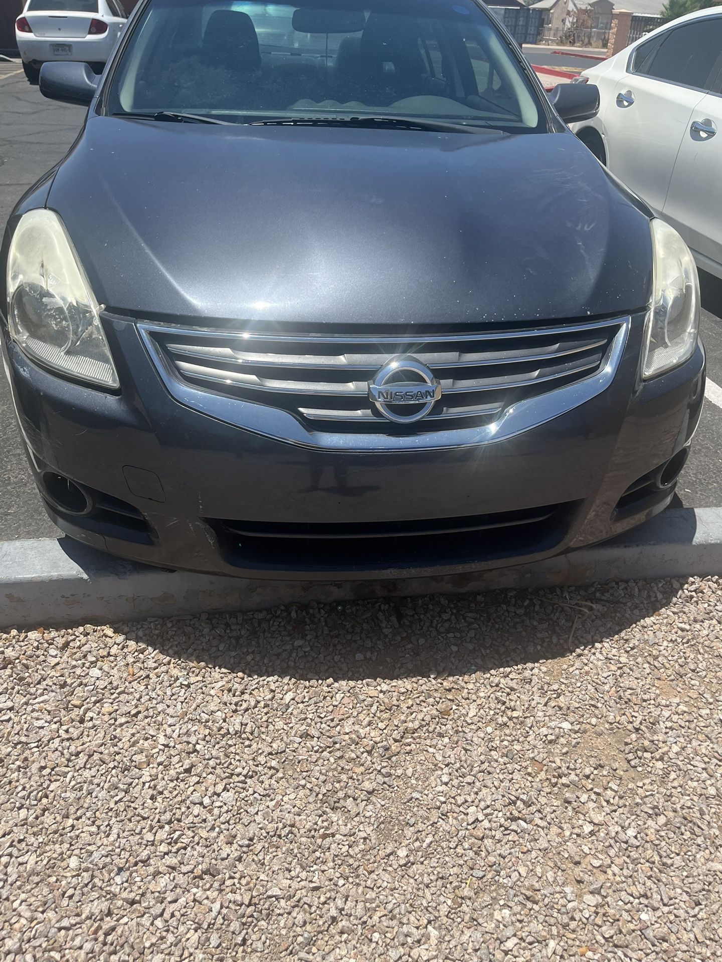 2010 Nissan Altima