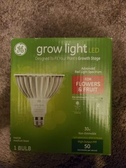 Grow Light Led