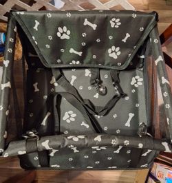 PET CARSEAT