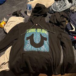 True Religion Hoodie