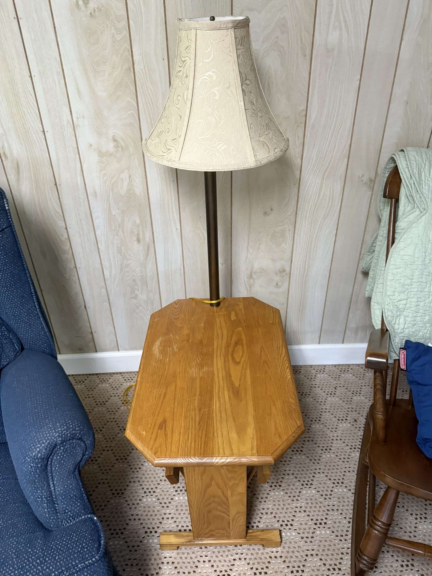 Lamp Stand
