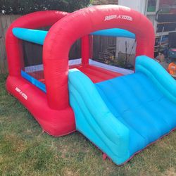 Bounce House