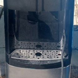 primo electric water cooler heater stainless steel  Dispenser 