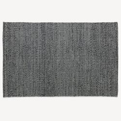 Floyd: The Flow Rug  5’ x 7.5’ (Wool & Cotton)
