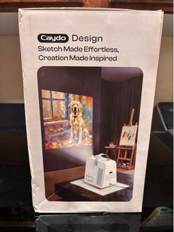 S1 Art Projector