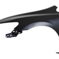 Honda Civic 2007 Front Fender 
