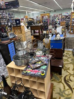 Home decor & furniture