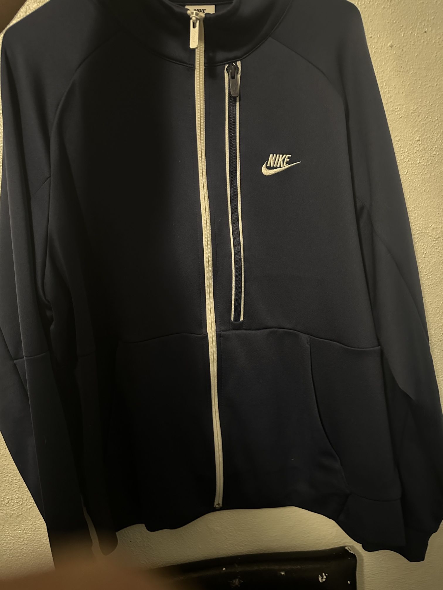 Nike and Gap Hackers