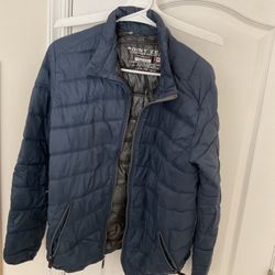 Point Zero Canadian Jacket
