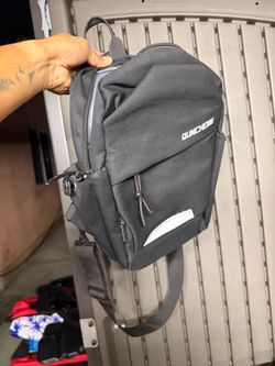 Men’s cross body bag