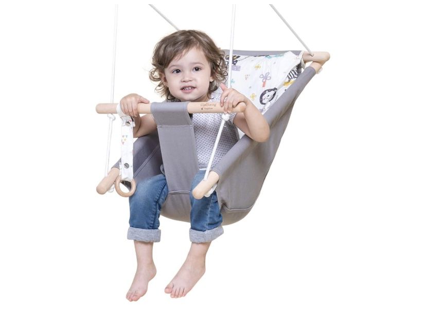 Baby/Toddler Swing