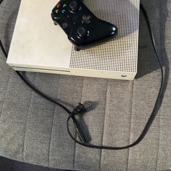 Old Xbox One S