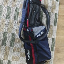 PING Moonlite Bag