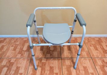 G1-200X4/ Guardian Toilet Commode Bath Safety.

