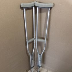 Guardian Crutches