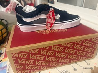 Vans Men’s Shoes