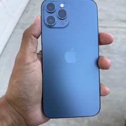 iPhone 12 Pro Max 128GB Unlocked Any Sim