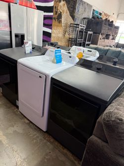 Appliances