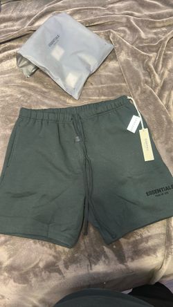 Essentials shorts