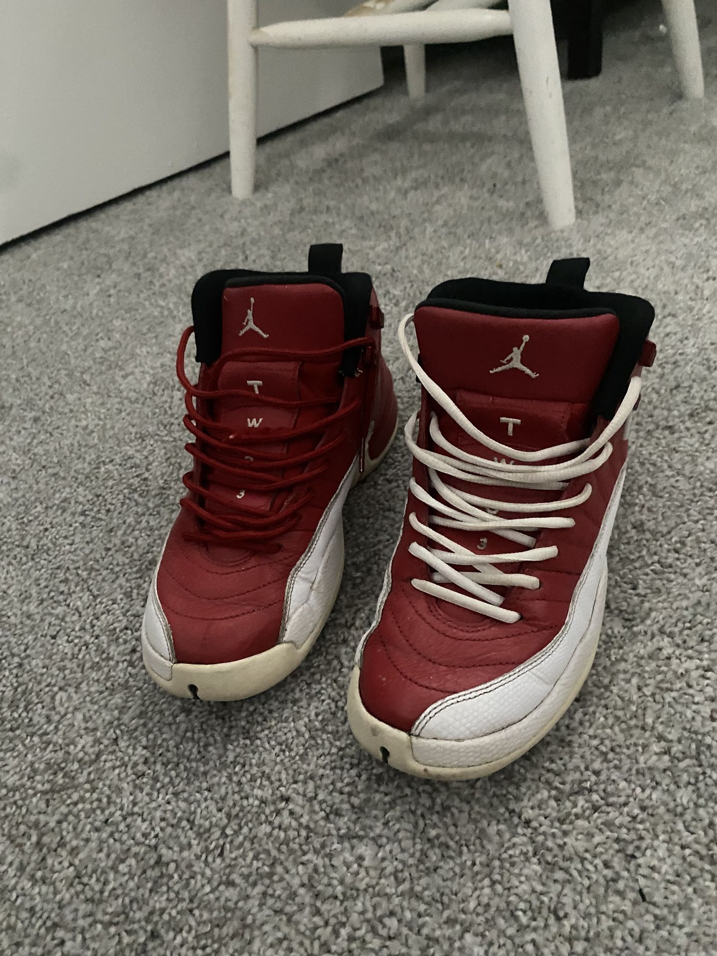 Jordan 12