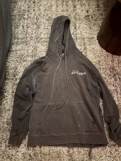 Ksubi hoodie
