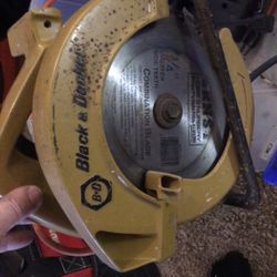 Circular Saw