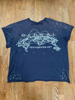Tenth Series T Shirt