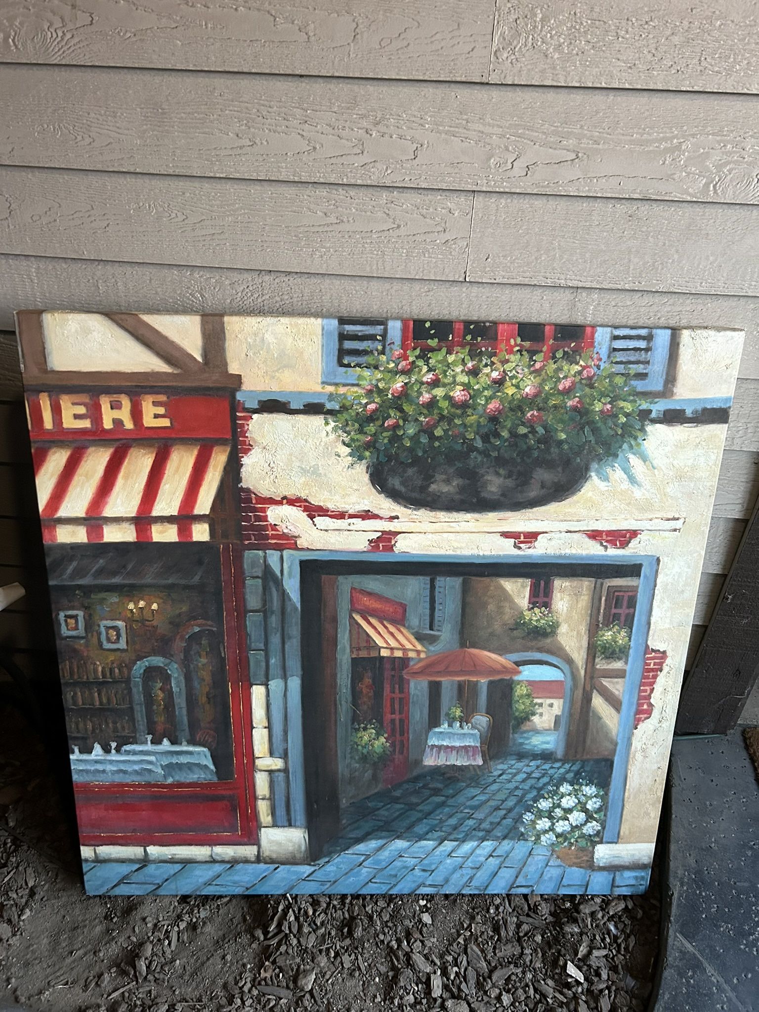 Picture frame