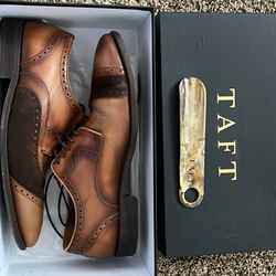 Men’s Dress shoes