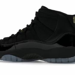 Jordan 11 Retro Gamma Blue (2025) (GS)