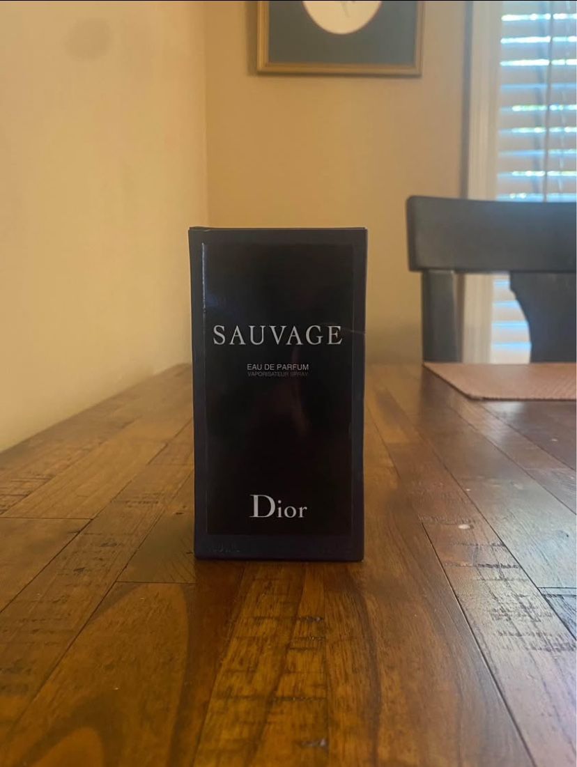 Dior Sauvage 100mL