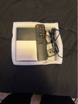 Mini projector