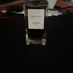 Hendley Perfumes Bourbon Extrait 50ml