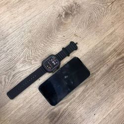 Apple watch ultra
