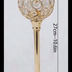 Candle Holders 