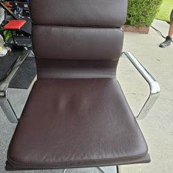 Laura Office Chair