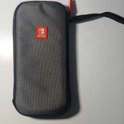 Nintendo Switch  Lite Travel Case