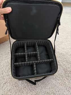 Makeup case