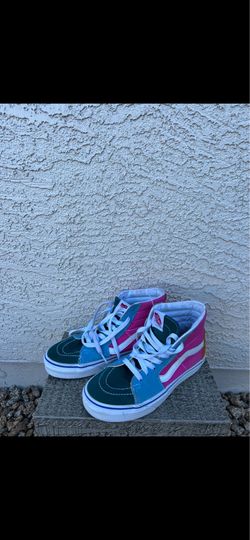 VANS Shoes, Size US Men’s 4, Women’s 5.5