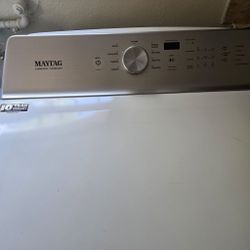 Dryer Maytag (gas)