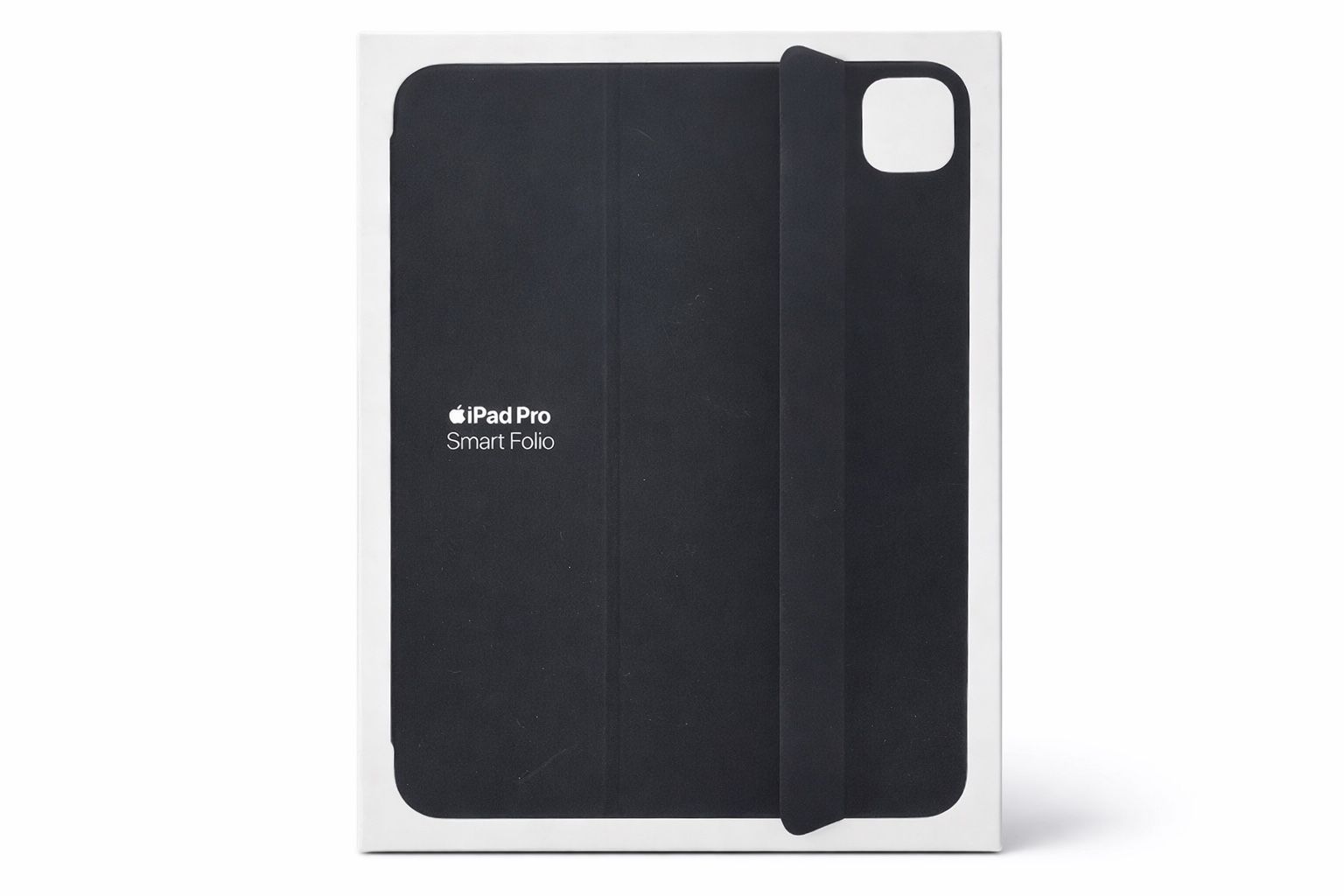 Apple iPad Pro 11-inch Smart Folio – Black