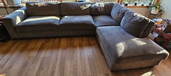 Free couch