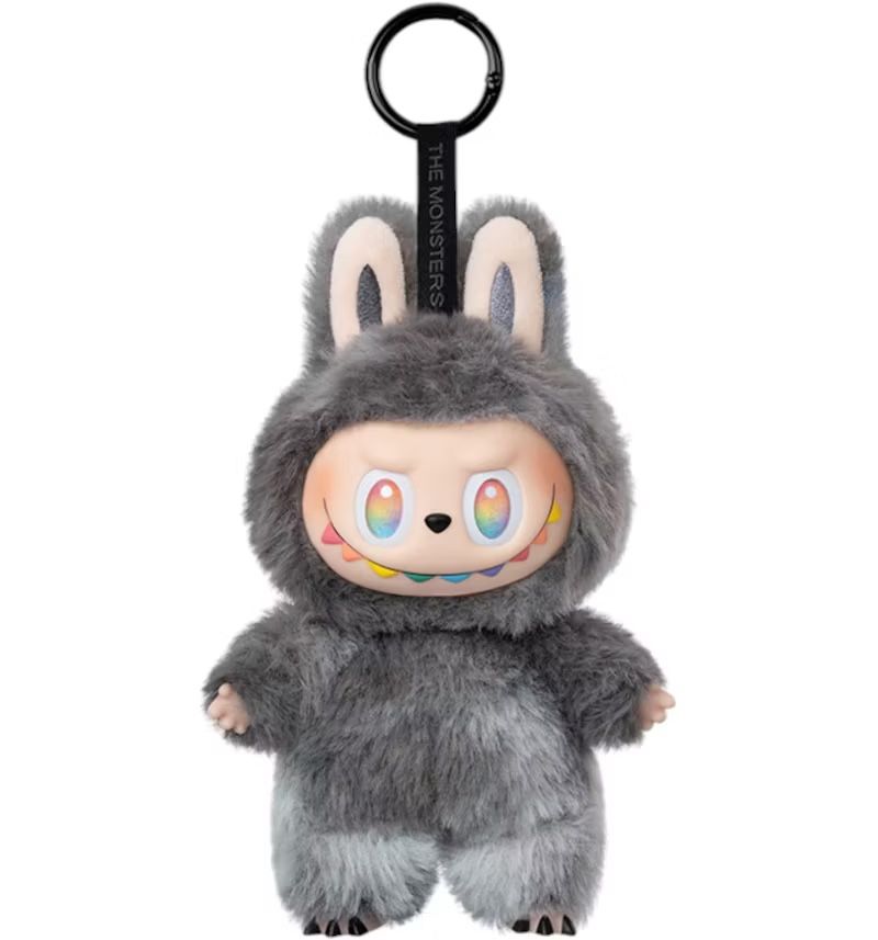 Labubu Secret ID